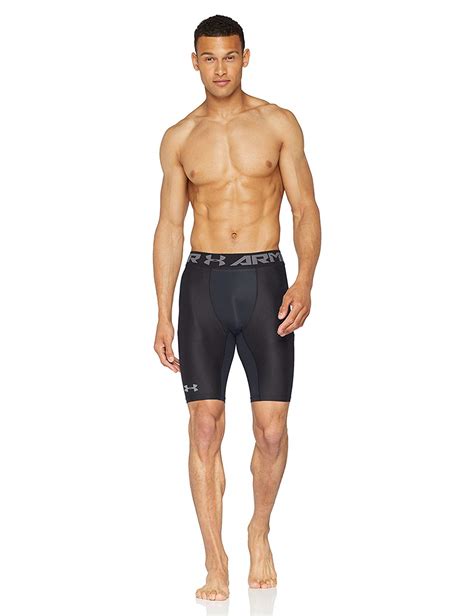 Men's Compression Shorts, Tights & Tops (10) 